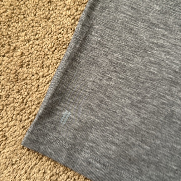 Nobull Crossfit Games 2021 Grey Soft Short Sleeve T Shirt - Picture 2 of 7